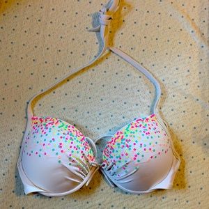 Victoria secret swimwear